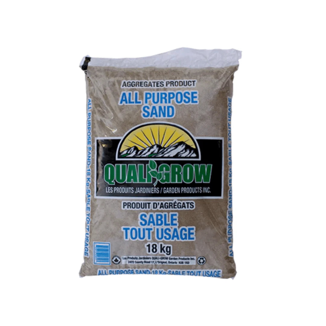 All Purpose Sand 18kg