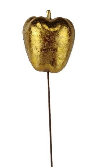 Apple Pick, Gold 15"