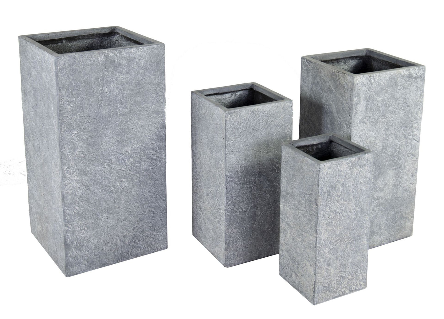 Clayfibre Planter, Arizona Cubihi