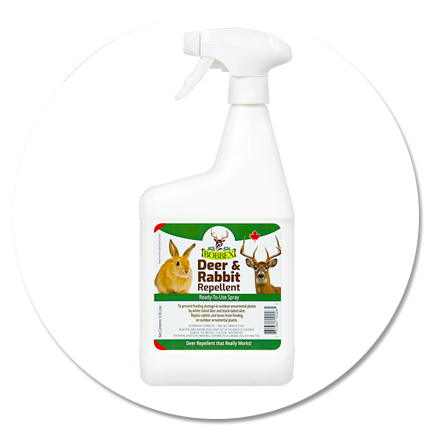 Bobbex Deer Repellent