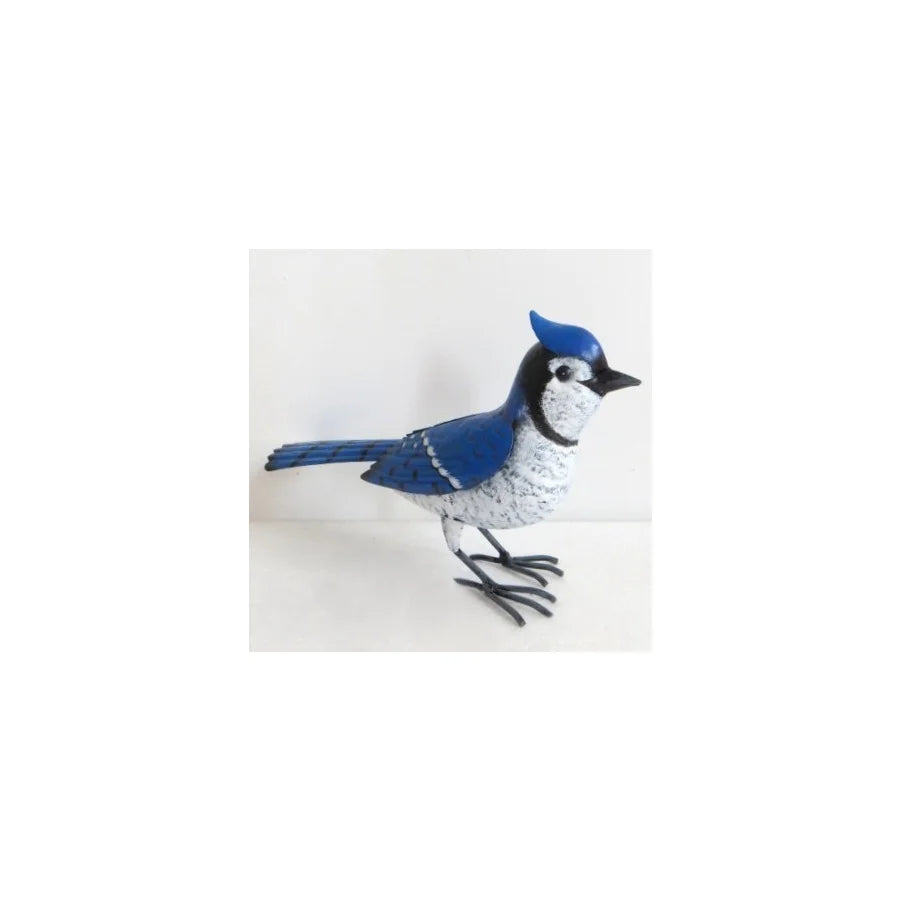 Blue Jay, Metal 5.9"