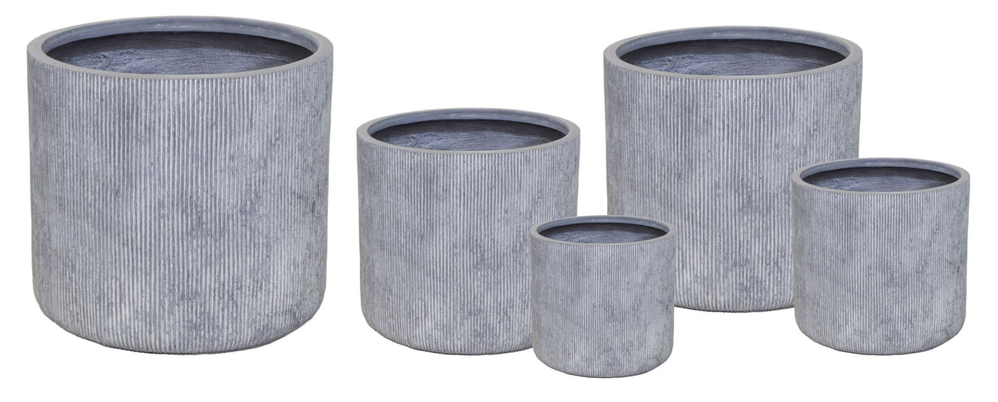 Clayfibre, Nora Cyli Luxe