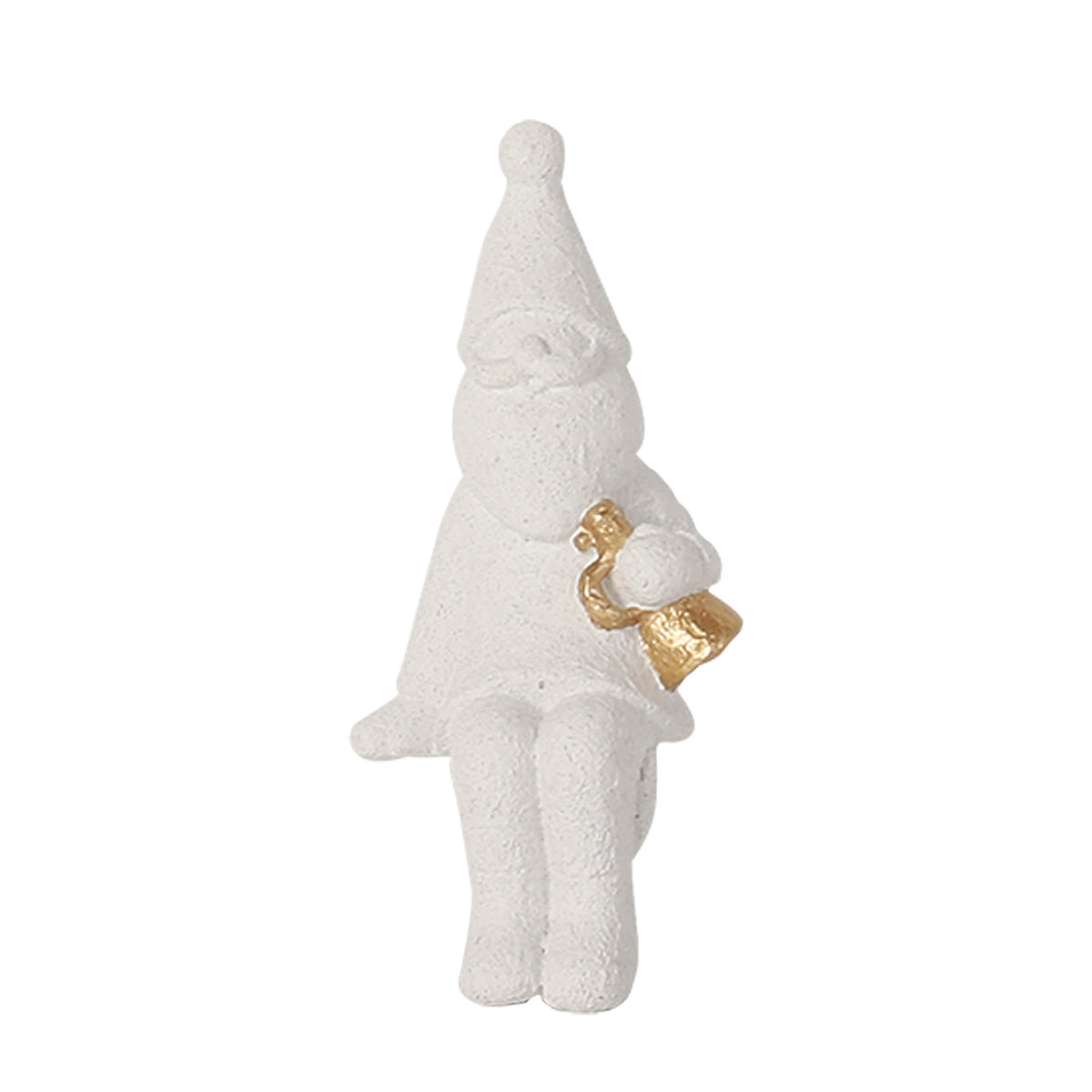 Pot Sitter, Santa