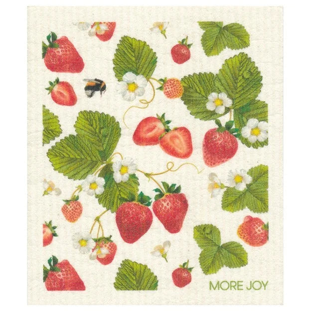 Swedish Dishcloth, Assorted