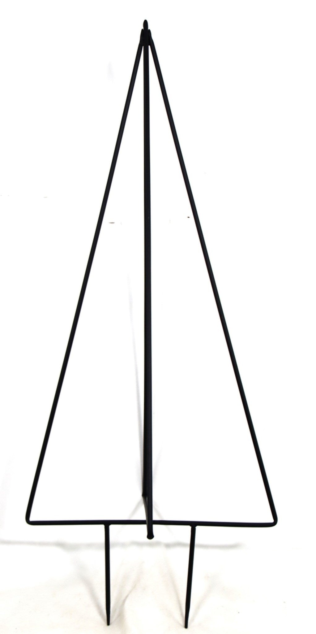 3D Tree on a Stake, 37.5"