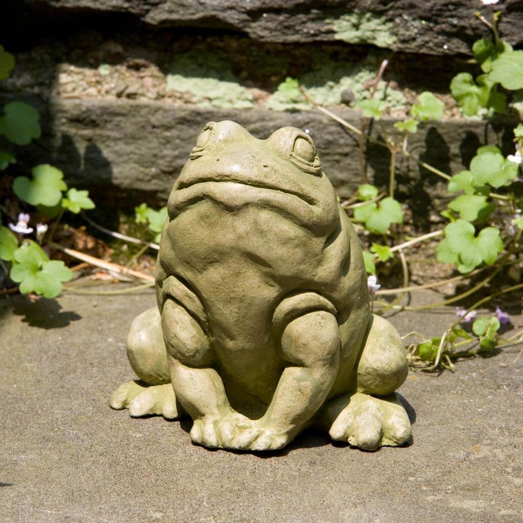 Cement Jumper Frog