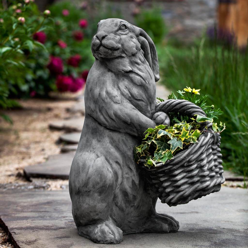 Cement Spring Hare