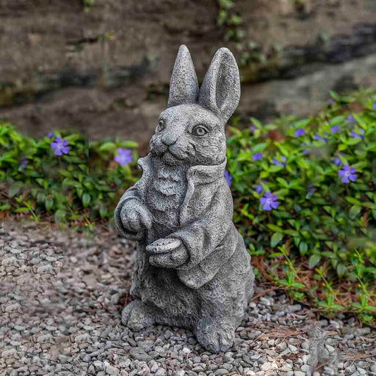 Cement Rabbit Esq.