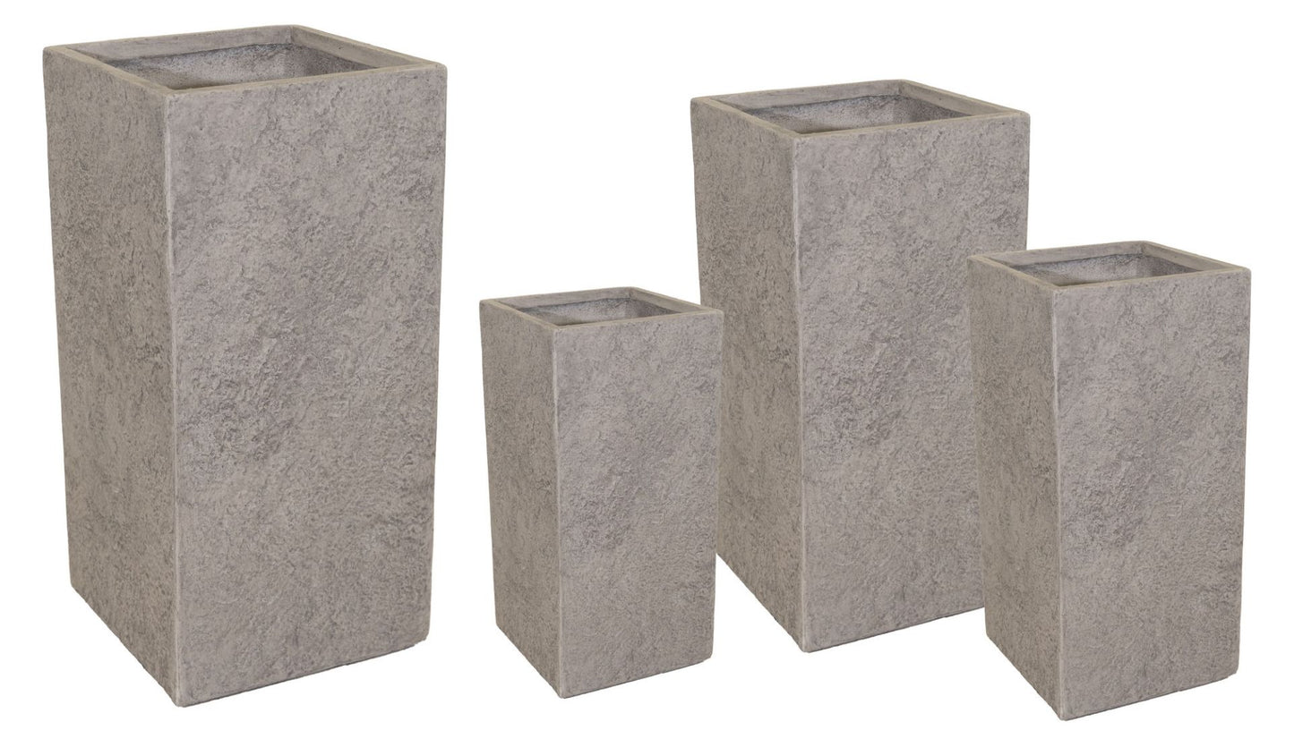 Clayfibre Planter, Arizona Cubihi