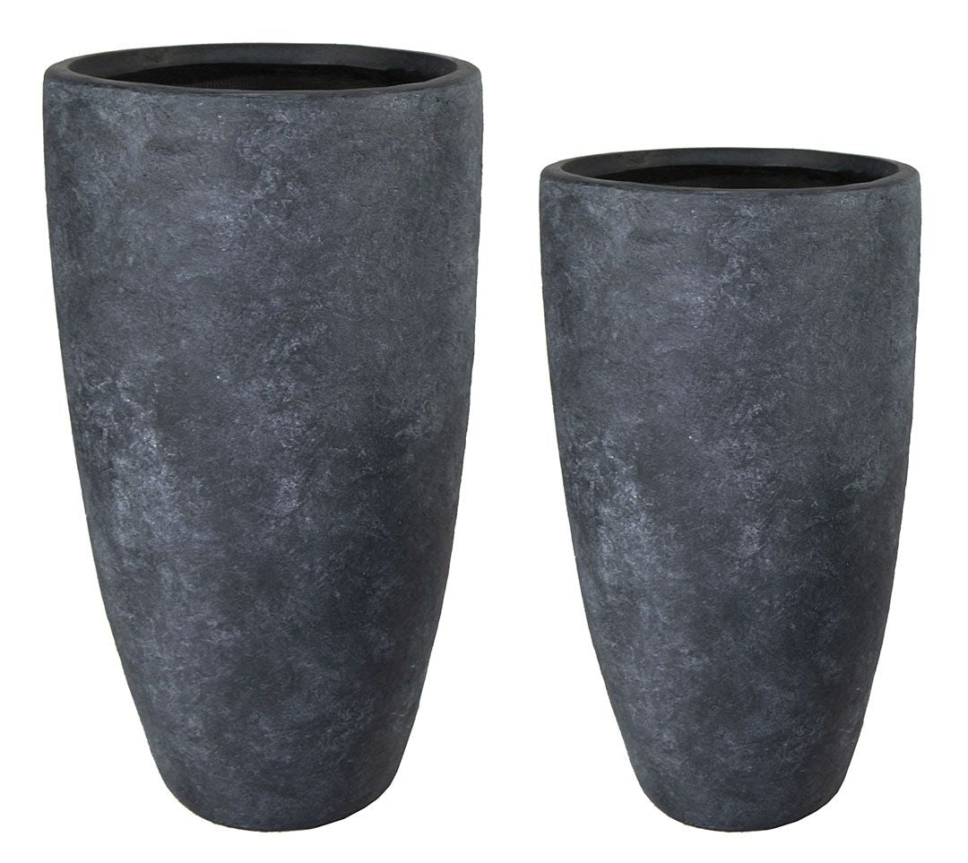 Clayfibre Planter, Arizona High Vase