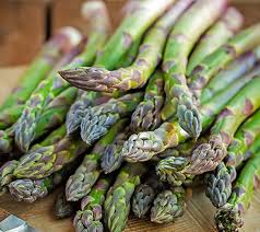 Asparagus, 2 in 1, 1g