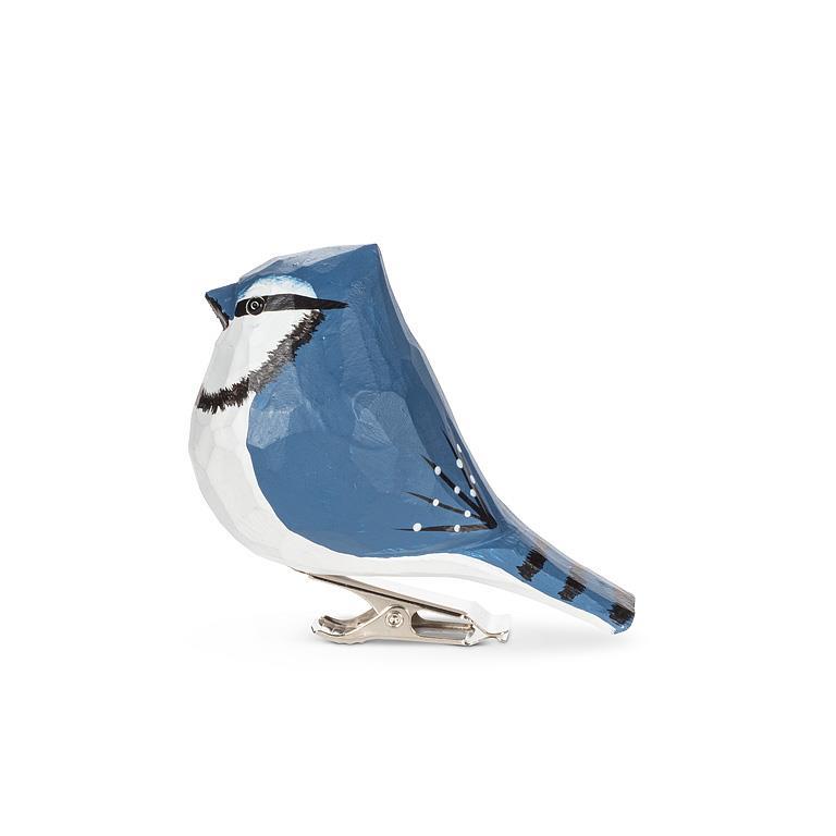 Bird Clip, 3"