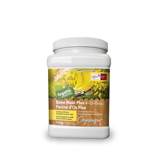 Organique Bone Meal 1.5 kg
