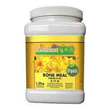 Bone Meal 2-11-0, Granular