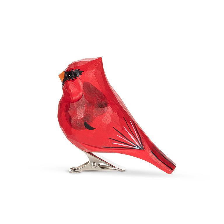 Bird Clip, 3"