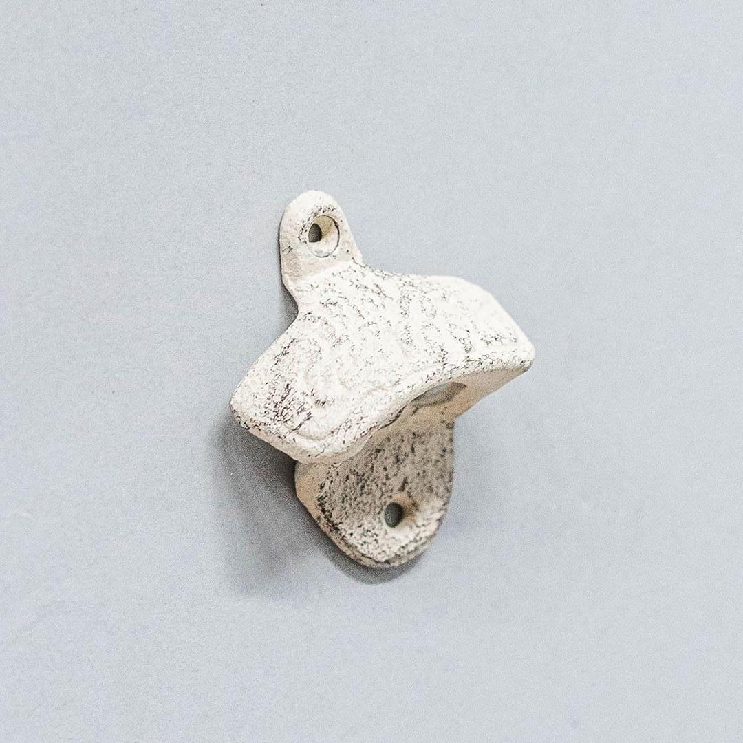 Cast Iron Coca Cola Bottle Opener