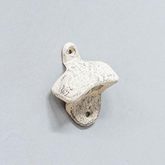 Cast Iron Coca Cola Bottle Opener