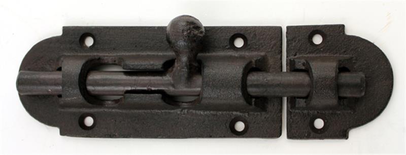 Cast Iron Latch