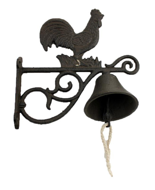 Cast Iron Bell