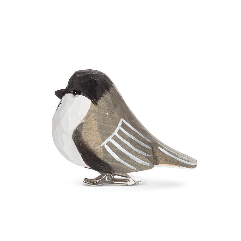 Bird Clip, 3"