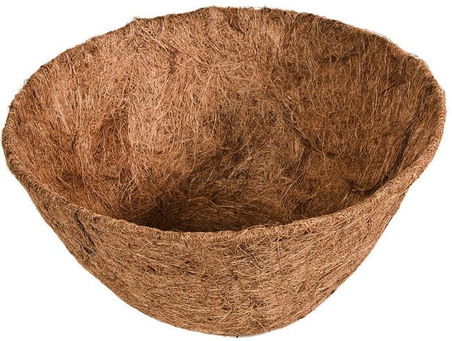Coco Basket Liner – Coville's Greenhouses & Garden Centre