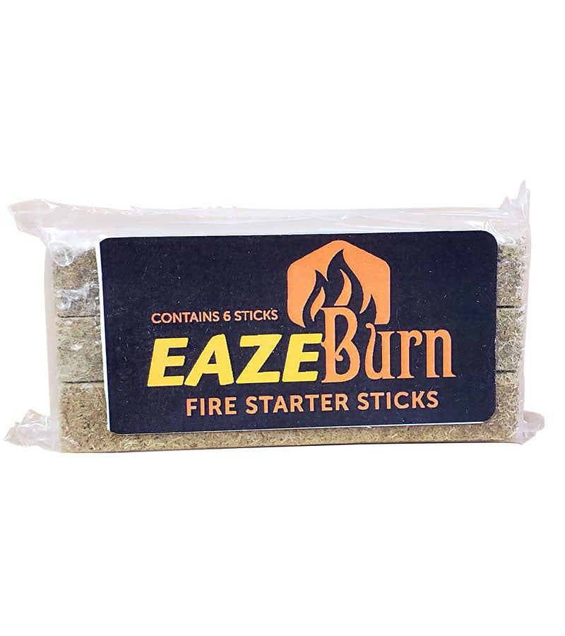 Eaze Burn Fire Starter Sticks