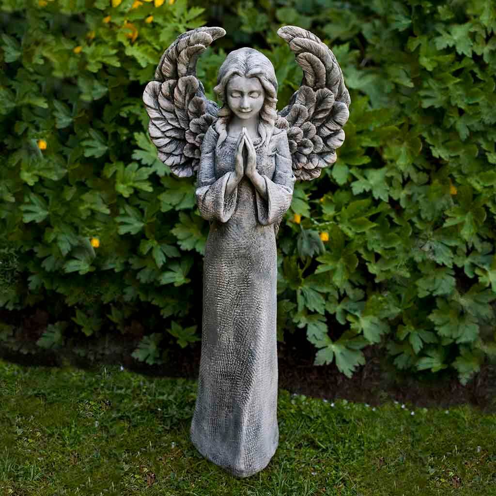 Cement Fiona's Angel