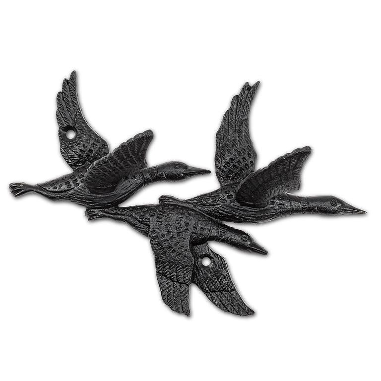 Cast Iron Coat Hook