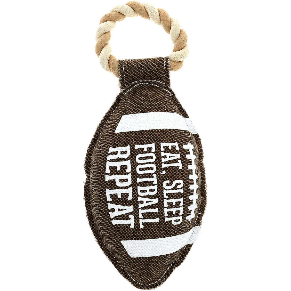 Dog Toy, Canvas & Rope (OSPCA Fundraiser)