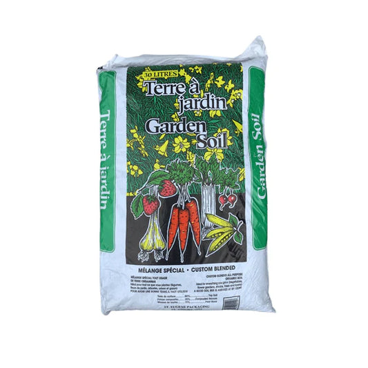 Garden Soil 30L
