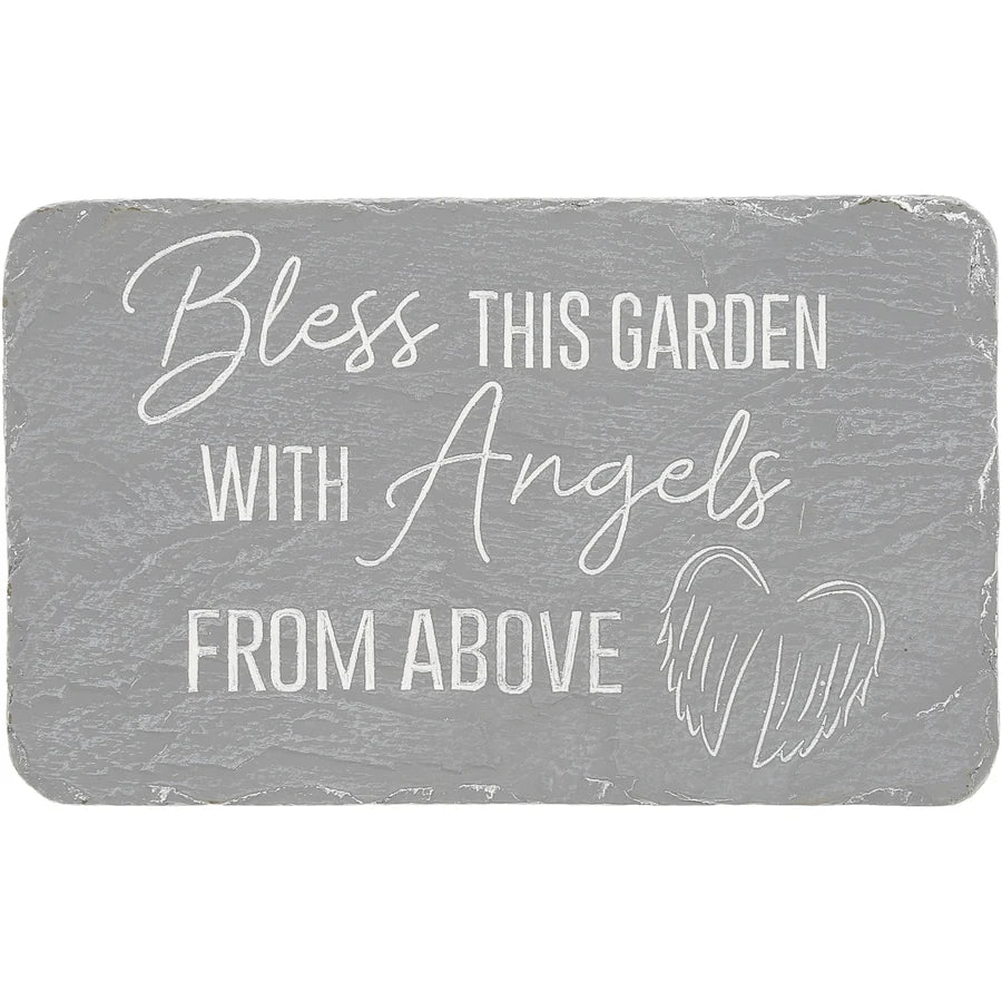 Memorial Garden Stone