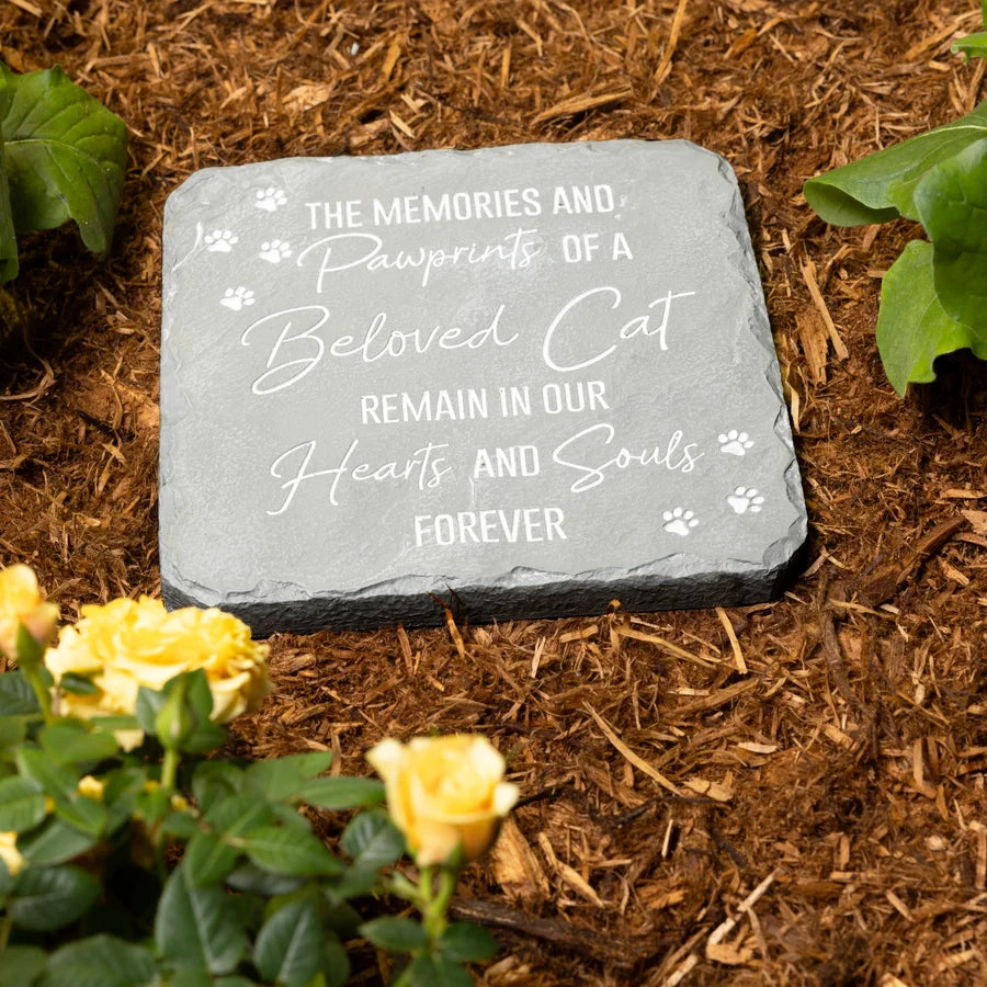 Memorial Garden Stone