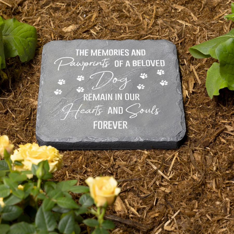 Memorial Garden Stone