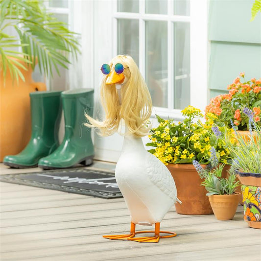 Giddy The Goose Accessory Set, Fashion Icon