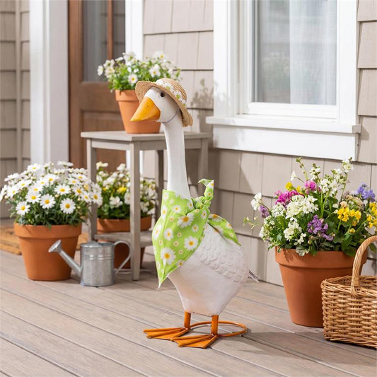Giddy The Goose Accessory, Sunny Daisy