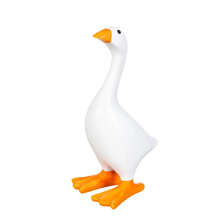 Gordy The Desk Goose