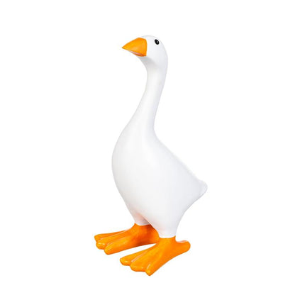 Gordy The Desk Goose
