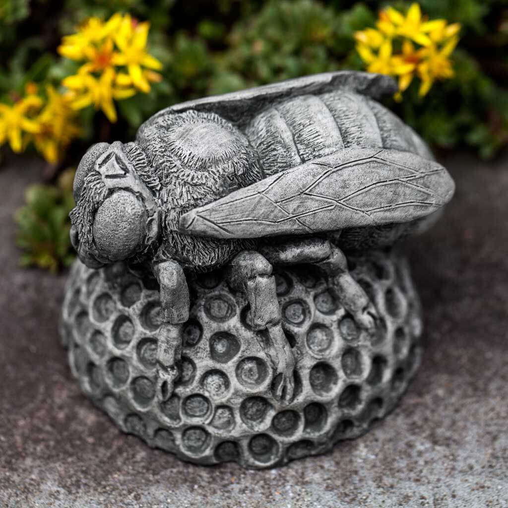 Cement Honey Bee