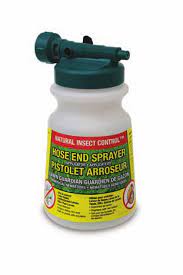 Hose End Sprayer