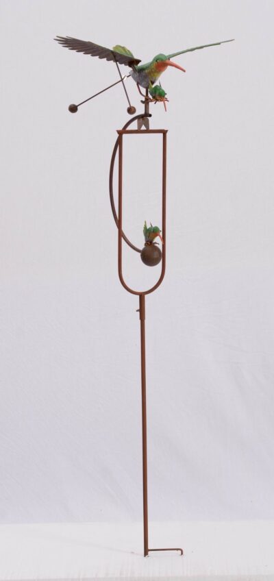 Garden Stake