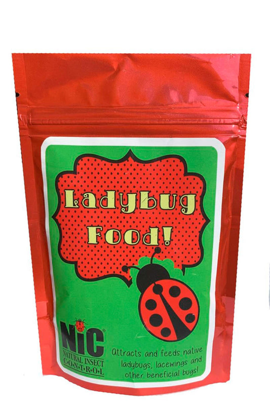 Lady Bug Food 85g