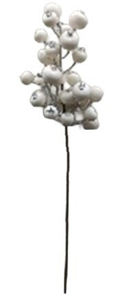Berry Spray, Outdoor