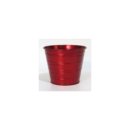 Holiday Table Top Planter, Assorted 6.75" x 5.25"