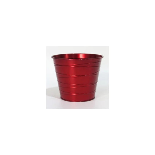 Holiday Table Top Planter, Assorted 6.75" x 5.25"