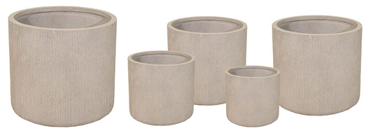 Clayfibre, Nora Cyli Luxe