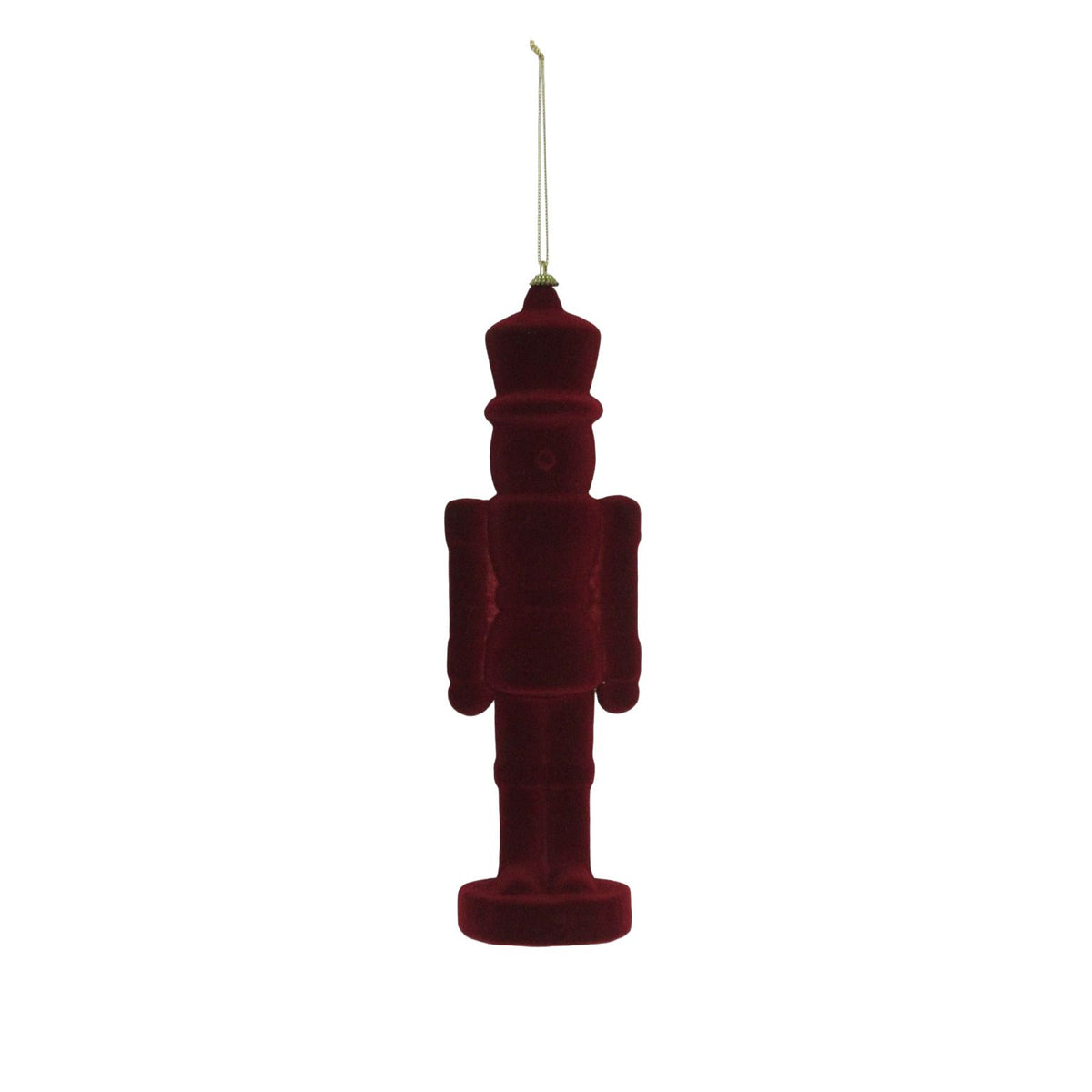 Nutcracker Tree Ornament,