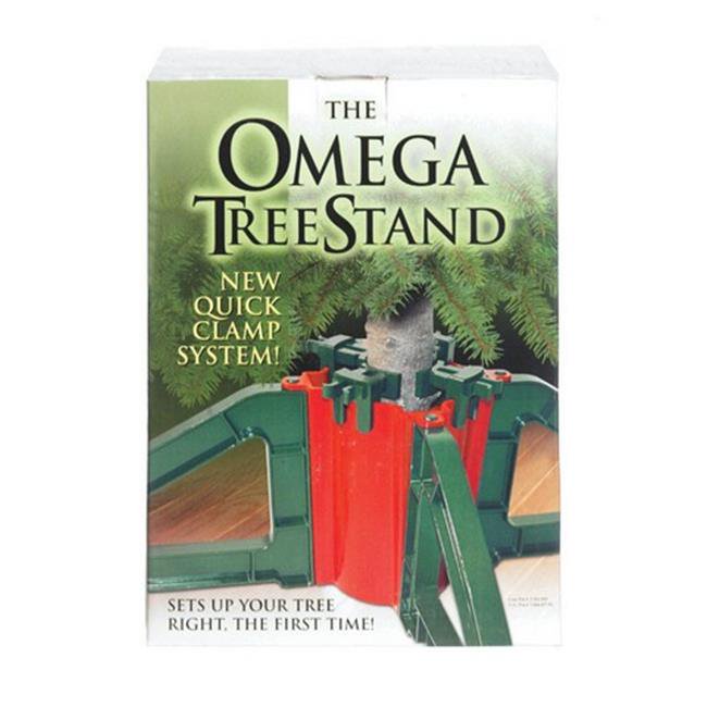 Omega Tree Stand