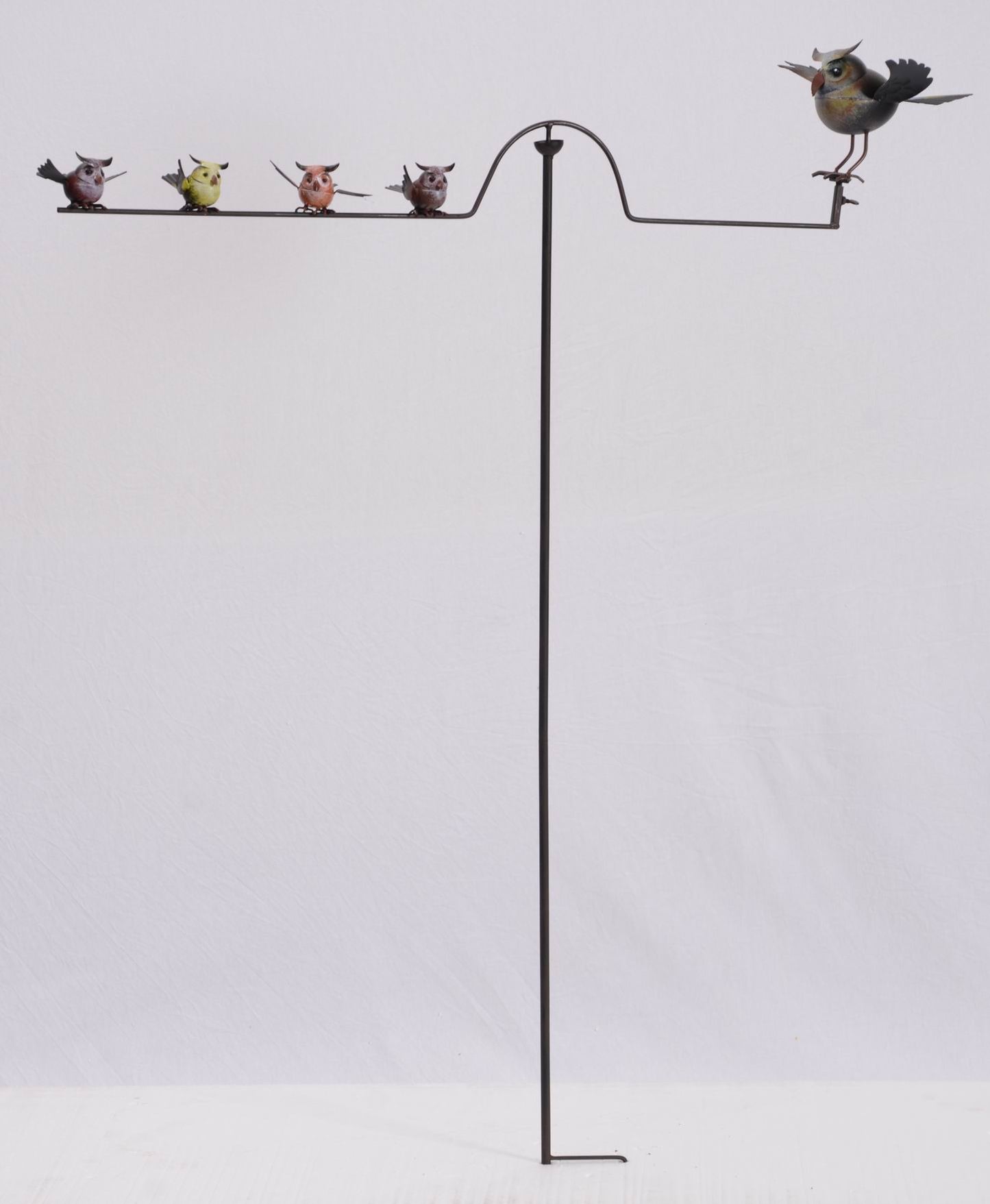 Garden Stake