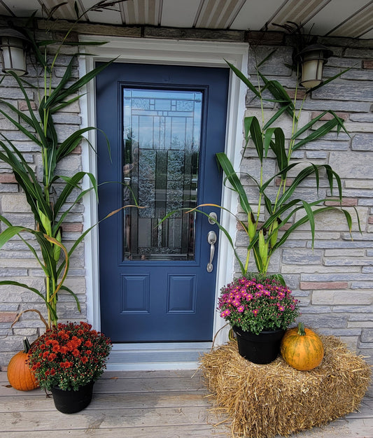 Porch Package, Autumn