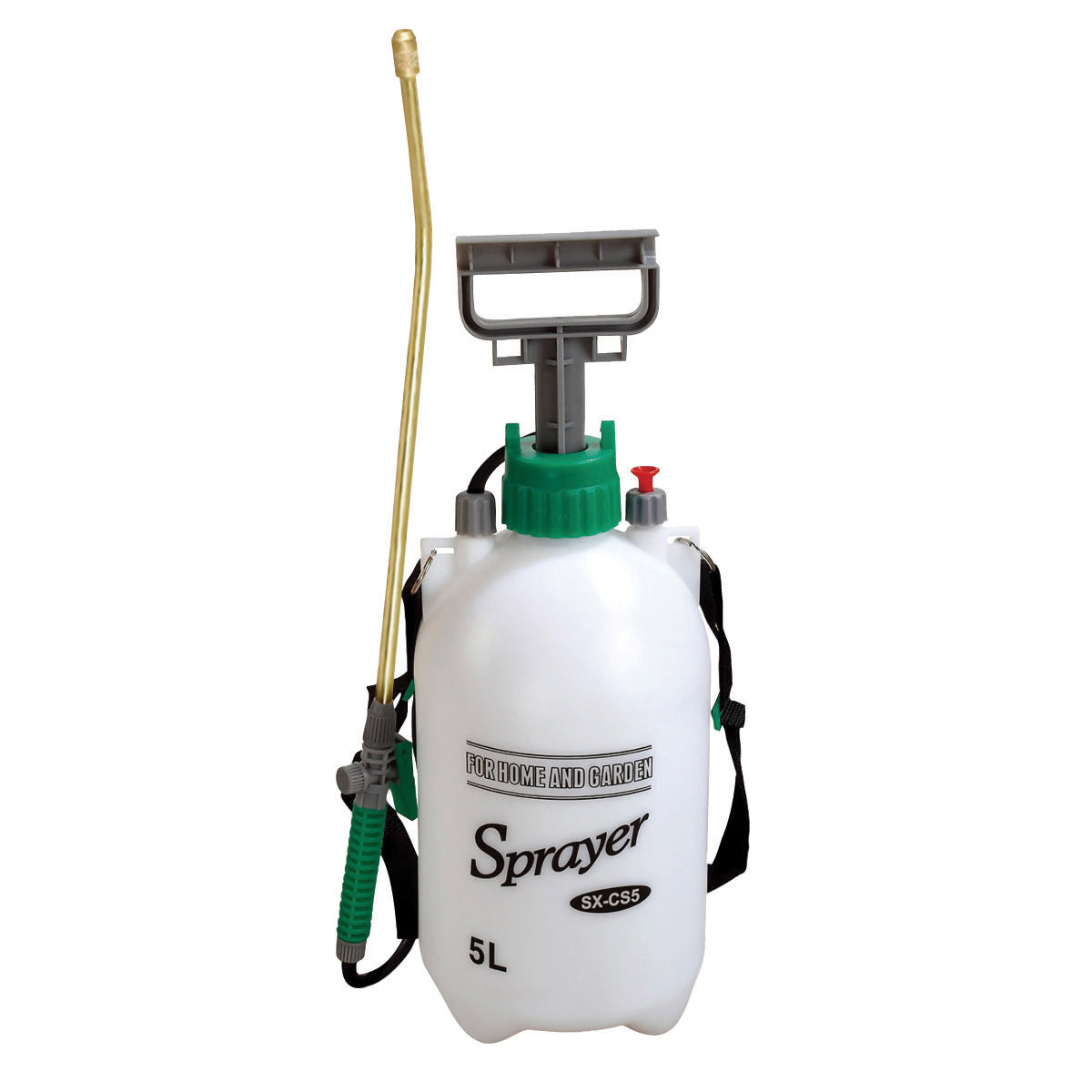 Pressure Sprayer, 5L